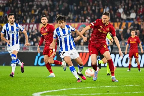 Takefusa Kubo direkrut Real Madrid pada musim panas 2019 lalu. Sadar bahwa wonderkid tersebut bakal kesulitan bersaing di tim utama, Los Blancos segera meminjamkannya ke Mallorca selama semus