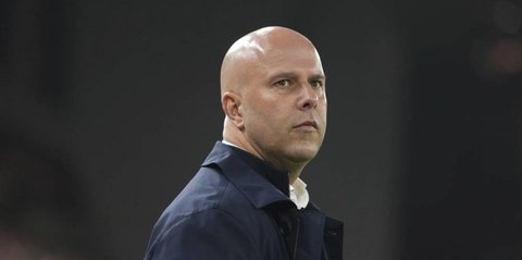 Liverpool vs Leicester City, Arne Slot Tidak Sabar Hadapi Ruud van Nistelrooy