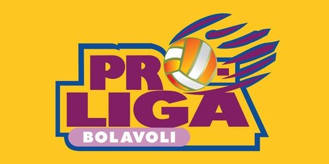 Jadwal Lengkap PLN Mobile Proliga 2025, 3 Januari-11 Mei 2025