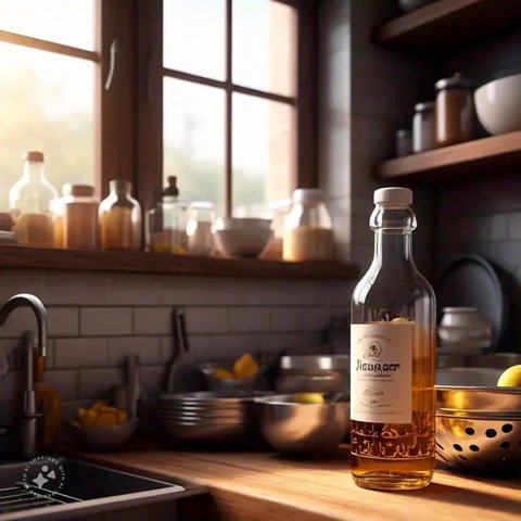 Kutu Beras by Meta AI