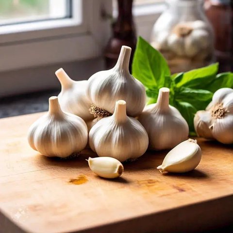 Kutu Beras by Meta AI