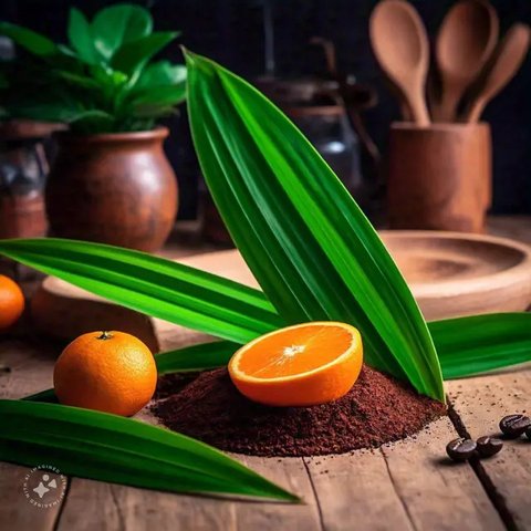 Kutu Beras by Meta AI