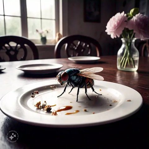 Lalat by Meta AI