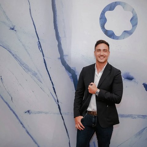 Kronologi Hamish Daud Dituding Lakukan Pelecehan Seksual, Langsung Lapor Balik