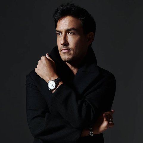 Kronologi Hamish Daud Dituding Lakukan Pelecehan Seksual, Langsung Lapor Balik