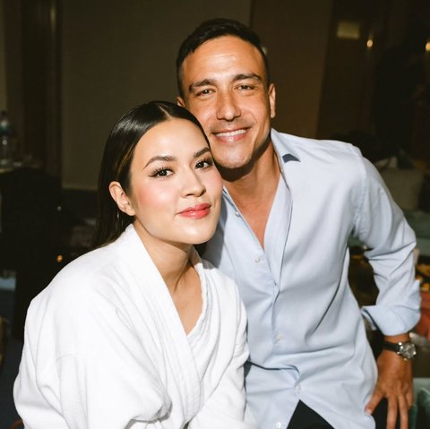 Kronologi Hamish Daud Dituding Lakukan Pelecehan Seksual, Langsung Lapor Balik