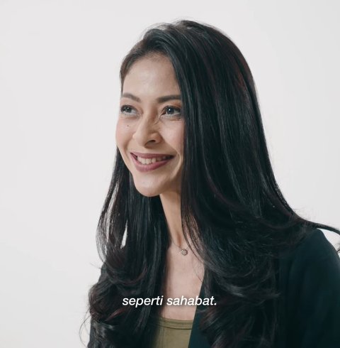 Awet Muda, Cerita Indira Sudiro Puteri Indonesia Pertama Tahun 1992 yang Sering Dikira Pacar sang Anak saat Jalan Bareng