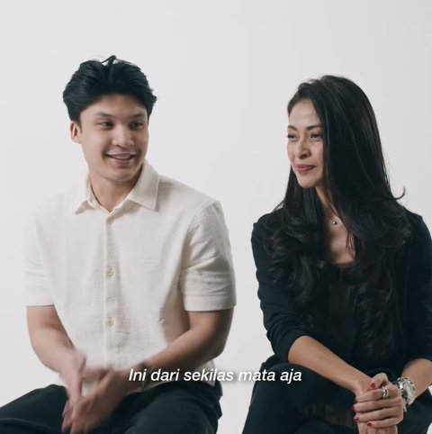 Awet Muda, Cerita Indira Sudiro Puteri Indonesia Pertama Tahun 1992 yang Sering Dikira Pacar sang Anak saat Jalan Bareng