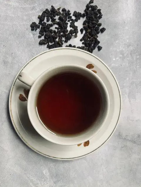 Teh Herbal (credit: cookpad/SONIA @shutterspeed059)