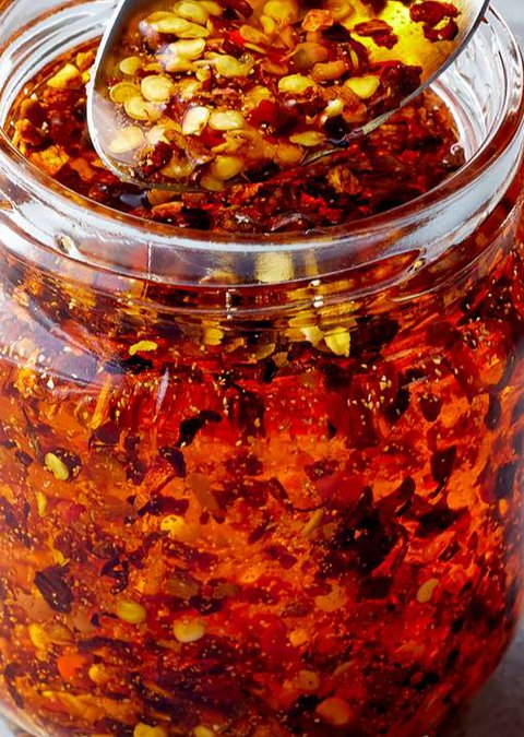 Chilli Oil
