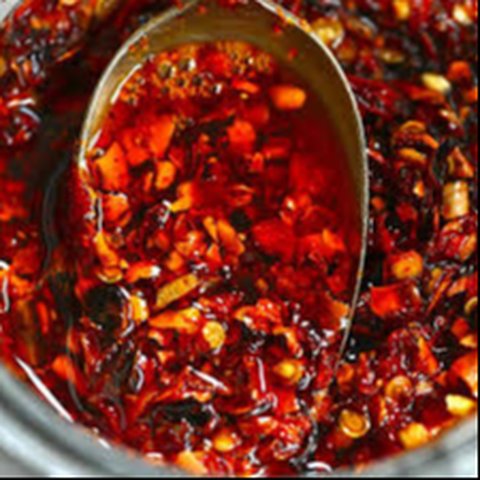 Chilli Oil