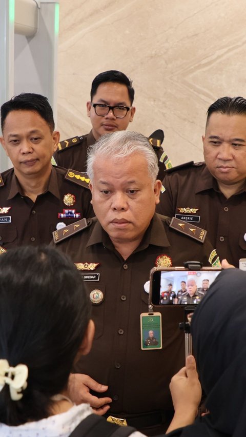 Jaksa Banding atas Putusan Vonis Harvey Moeis Cs Terdakwa Korupsi Timah<br>