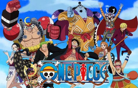 70 Kata One Piece yang Inspiratif dan Penuh Makna