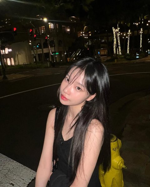 Potret Jo Yuri Eks IZ*ONE Pemeran Jung Hee di 'SQUID GAME 2' dengan Makeup Minimalis