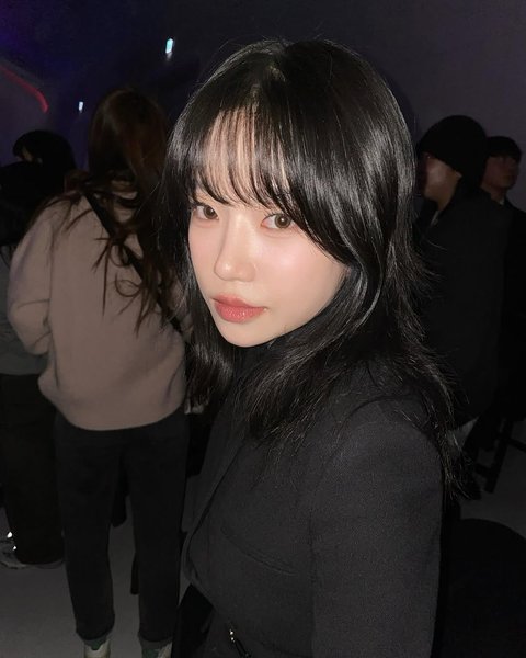 Potret Jo Yuri Eks IZ*ONE Pemeran Jung Hee di 'SQUID GAME 2' dengan Makeup Minimalis