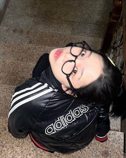 Potret Jo Yuri Eks IZ*ONE Pemeran Jung Hee di 'SQUID GAME 2' dengan Makeup Minimalis