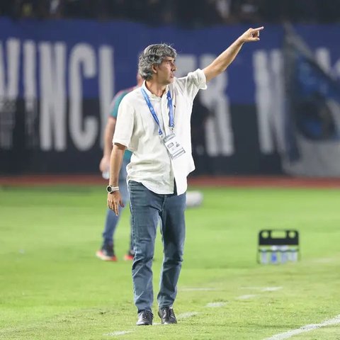 BRI Liga 1 - Bali United Vs Persebaya Surabaya (Bola.com/Adreanus Titus)