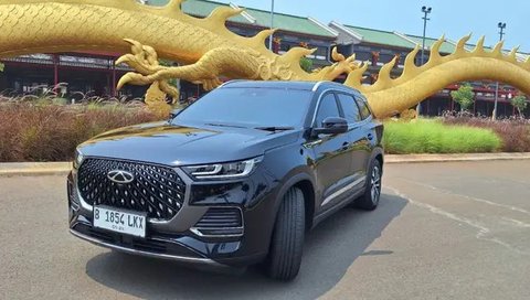Toyota Buka Pesanan Hilux Rangga di GIIAS 2024, Ini Perkiraan Harganya (Arief A/Liputan6)