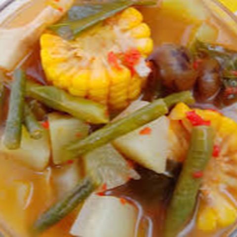 Cara Masak Sayur Asem yang Lezat dan Menyegarkan