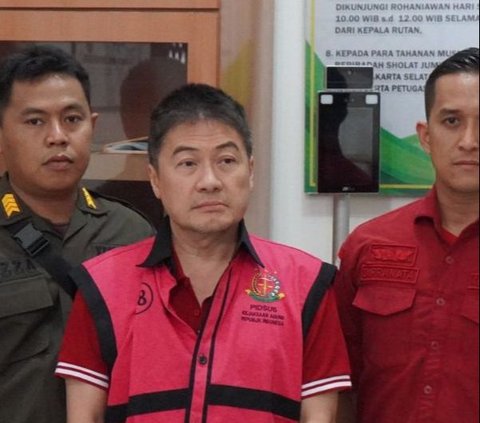 Crazy Rich Surabaya Budi Said dan Oknum Pegawai Antam Divonis Bersalah dalam Perkara Jual Beli Emas