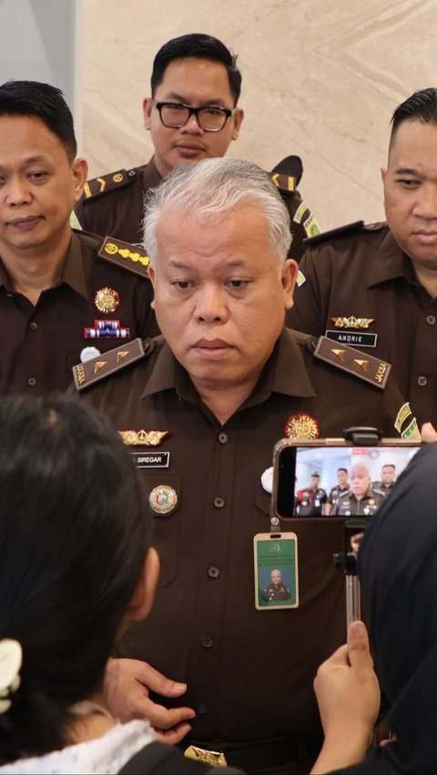 JPU Ajukan Banding Atas Putusan Vonis 4 Terdakwa Perkara Korupsi Timah