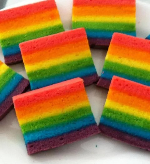 Kue Lepet Jagung (Credit: Instagram/Tri Sulistijani @trisulistijani.2908)