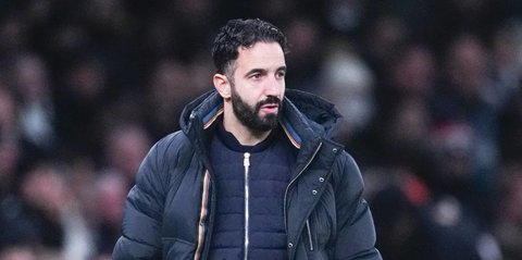 Agen Tiba di Manchester, Dani Olmo Jadi Gabung MU?