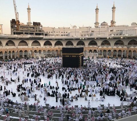 Wajib Tahu! Ini Rahasia Waktu dan Tempat Mustajab untuk Berdoa dalam Islam, Dijamin Doa Dikabulkan Allah