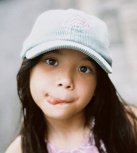 Gempi Dibilang Kembaran Nagita Slavina Kecil, Fakta di Balik Foto yang Viral