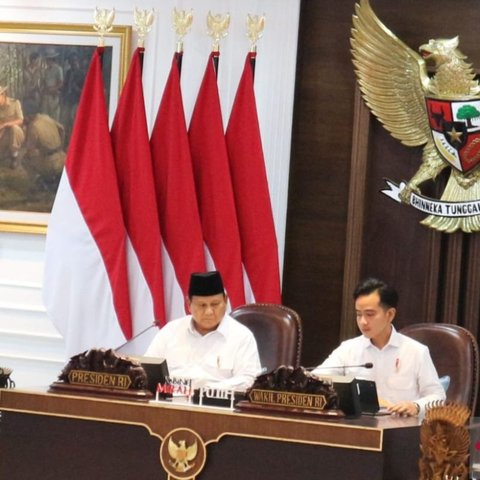 Prabowo Tekankan Indonesia Tak Gabung Blok Pertahanan Manapun