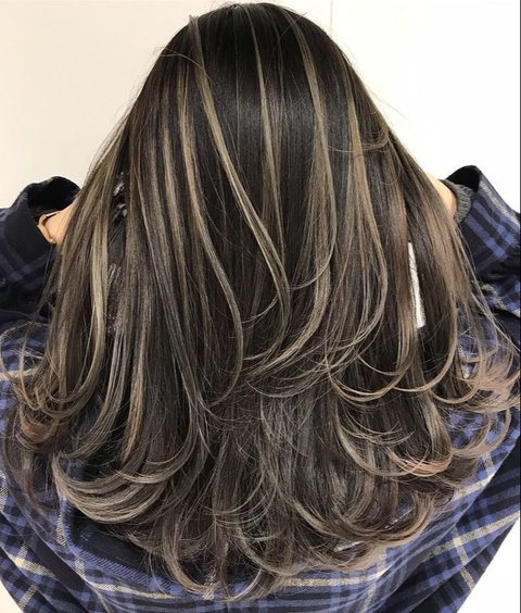 7 Tren Rambut Wanita 2025 yang Akan Menjadi Viral, Wajib Kamu Coba!