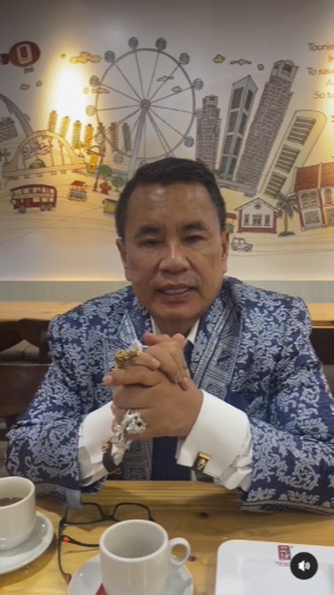 Hotman Paris Mendadak Ditelepon Prabowo Serius Diajak Bicara Permasalahan