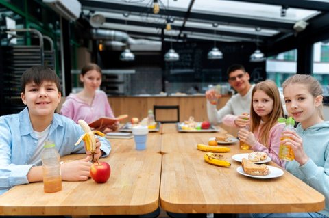 Buat Liburan Bersama Anak Jadi Momen Seru dan Berkesan, Ini 5 Tips yang Bisa Dijadikan Pedoman