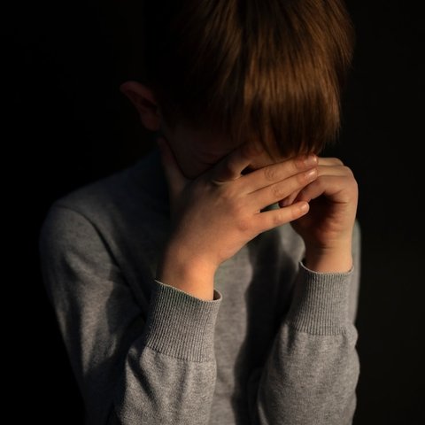 Ilustrasi Anak Laki-Laki