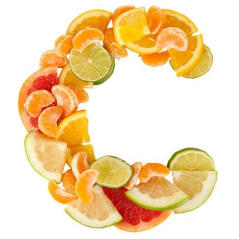 Vitamin C bikin Gemuk