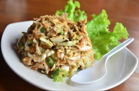 Mengenal Perbedaan Gado-Gado, Lotek, Karedok, dan Ketoprak, Salad Nusantara dengan Spesialis Bumbu Kacang