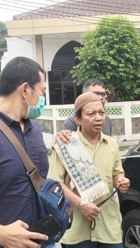 Jaksa Tangkap Buronan Ambo Ake Perkara Tindak Pidana Perpajakan