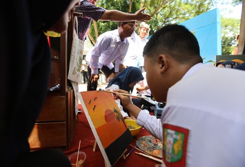 Hari Disabilitas Internasional, Banyuwangi Gelar Festival Kita Bisa