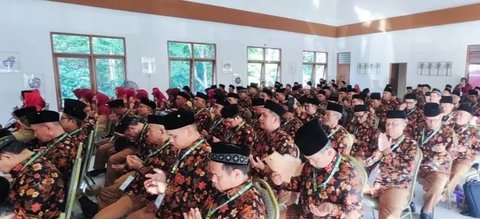 Dewan Hakim Dilantik, MTQ ke-45 Kabupaten Kukar Resmi Dibuka