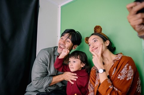 Chicco Jerikho Pamer Kemesraan dengan Putri Marino di Bali, Netizen: Pasangan Favorit