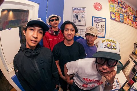 Bukan Cuma Pop dan Rock, Metal Juga Ada! Inilah 10 Band Indonesia yang Naik Daun di Tahun 2024 versi Kapanlagi.com
