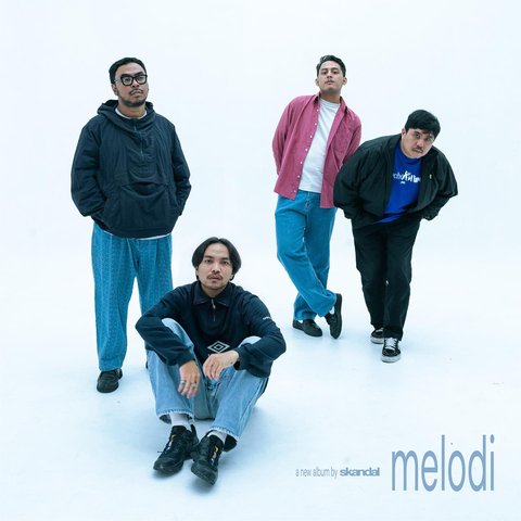 Bukan Cuma Pop dan Rock, Metal Juga Ada! Inilah 10 Band Indonesia yang Naik Daun di Tahun 2024 versi Kapanlagi.com