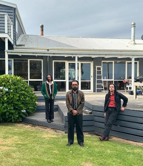 Bukan Cuma Pop dan Rock, Metal Juga Ada! Inilah 10 Band Indonesia yang Naik Daun di Tahun 2024 versi Kapanlagi.com