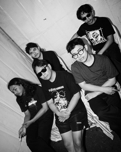 Bukan Cuma Pop dan Rock, Metal Juga Ada! Inilah 10 Band Indonesia yang Naik Daun di Tahun 2024 versi Kapanlagi.com