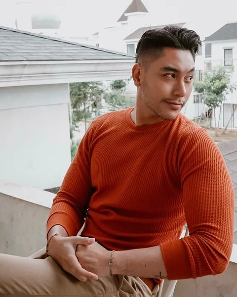 Krisjiana Baharudin. (Foto: Dok. Instagram @krisjianabah)