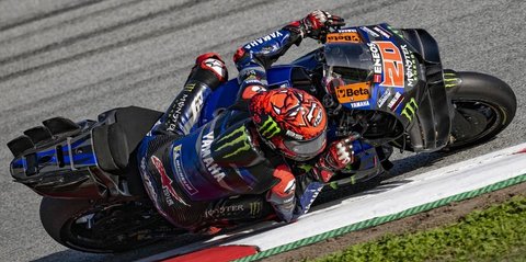 Sambut Musim 2025, Tim-Tim MotoGP Umumkan Tanggal Peluncuran Skuad