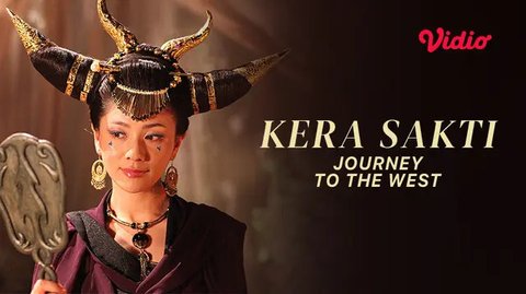 Journey to the West (Dok: Vidio)
