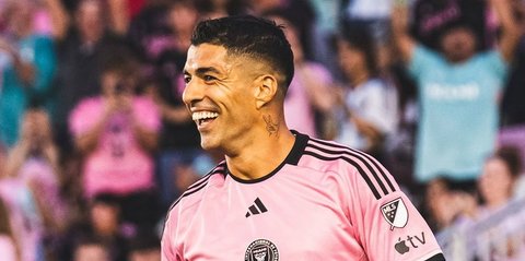 Di Mana Mereka Sekarang? 5 Pemain Terbaik Dunia Tahun 2019 Versi Lionel Messi