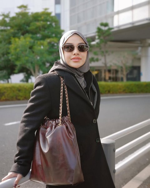 Momen Aurel Hermansyah dan Atta Halilintar Jalani Triple Date, Liburan Bersama Bunda dan Ipar
