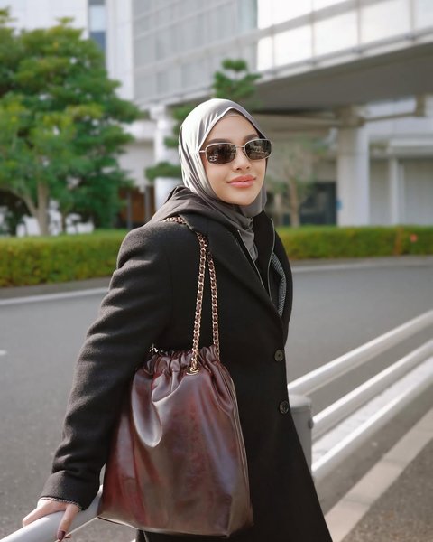 Momen Aurel Hermansyah dan Atta Halilintar Jalani Triple Date, Liburan Bersama Bunda dan Ipar